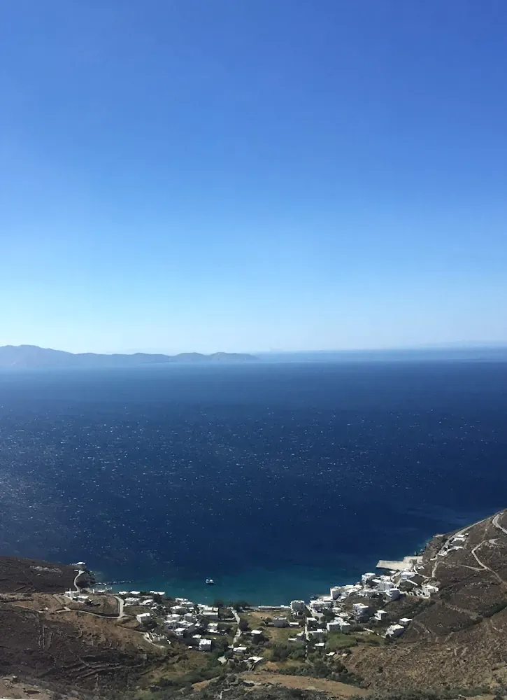 tinos island tour