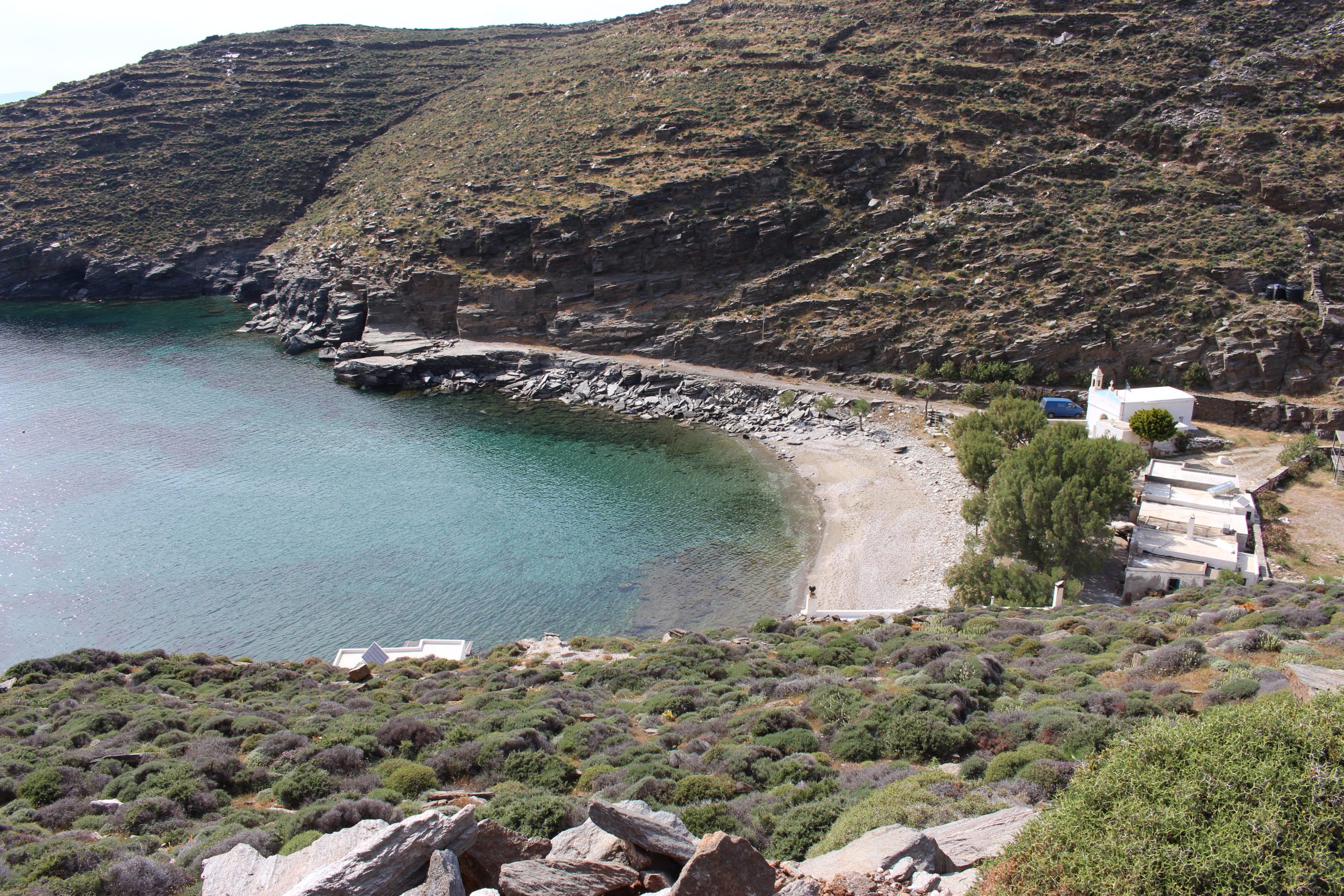 εκδρομη με τζιπ τηνος