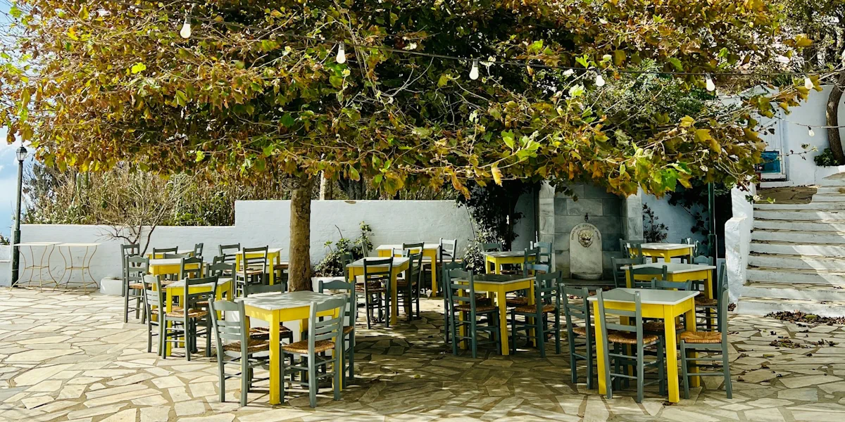 tinos tours